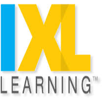IXL Learning Logo